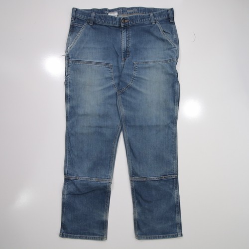 Carhartt double knee - double, jeans