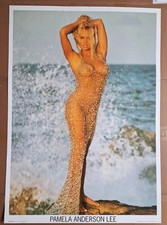 Pamela Anderson Original  1996