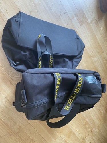 Touratech zega inner bags - touratech,