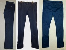 ZARA MAN Basic Collection Navy