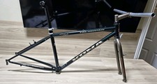 Kona Fire Mountain Race Light