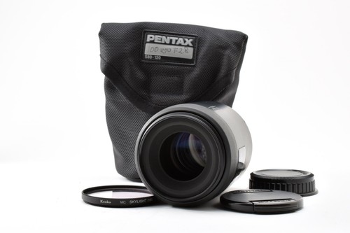 Top mint pentax - [top, smc