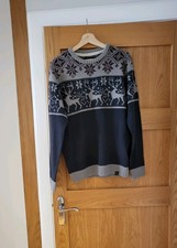 Soul Star Mens Christmas