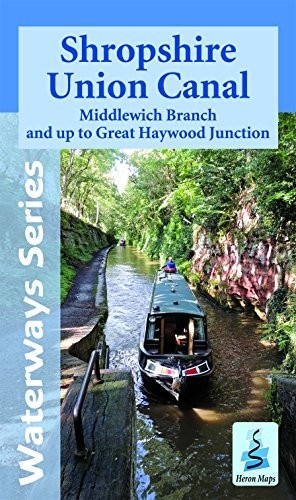 Shropshire union canal - shropshire,