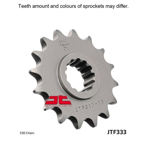 16t front sprocket 16 - ,