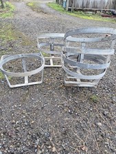 Stubbs Heavy Duty Wall Mounted