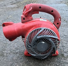 Red Geotech BBV 260A Leaf