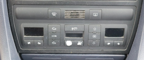 Audi control unit air - 4b,
