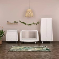 Snuzkot 3 Piece Nursery Furniture