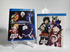 My Hero Academia: Season 5