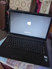 Zoostorm/Clevo W251HU - 15.6"