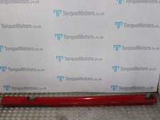 MK4 Astra Gsi Passenger left