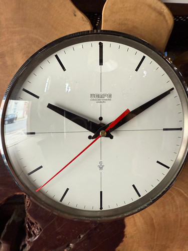 Wempe chronometer werke - wempe,