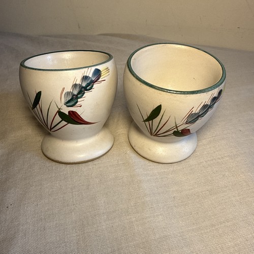 Pair denby greenwheat - pair,