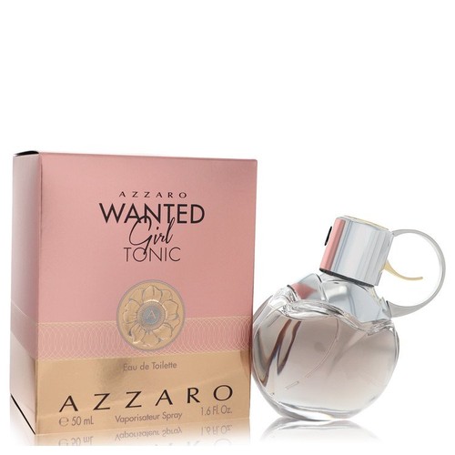 Azzaro wanted girl - azzaro, by