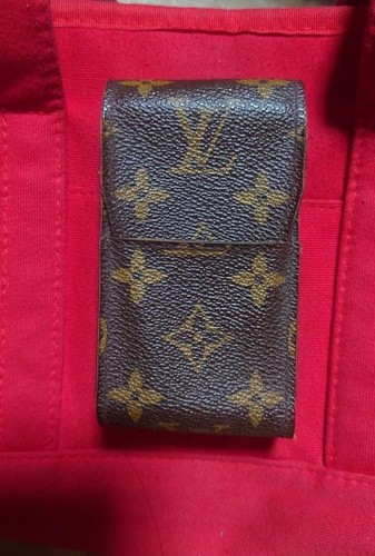 Louis vuitton monogram - louis,