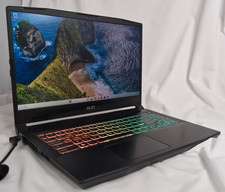 MSI Katana 15 B12VGK – i7 12th Gen, 32GB RAM, RTX 4070, 1TB SSD