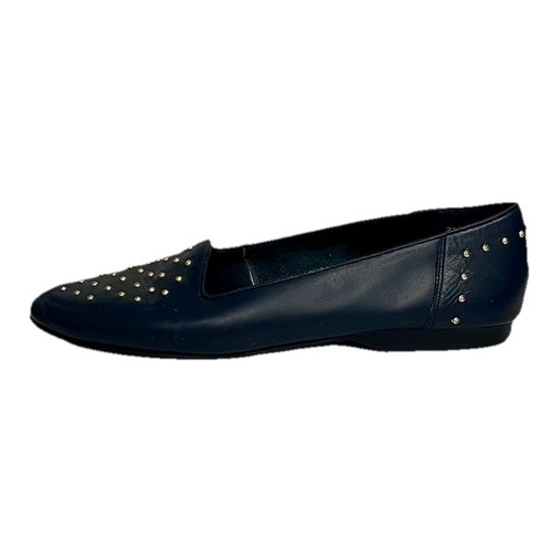 Wiz navy blue studded - g.wiz,
