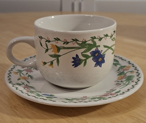 Trade winds tableware piece - 19,