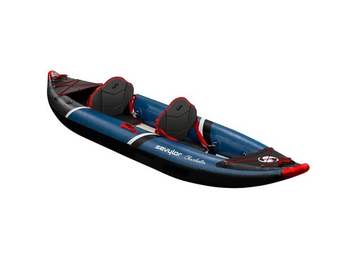 Sevylor charleston person - sevylor,