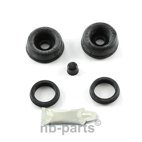 Rear wheel cylinder repair - cylinder, kit