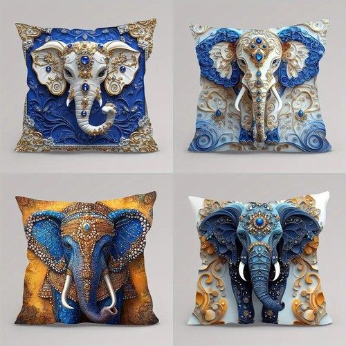 Set multi coloured - 4,