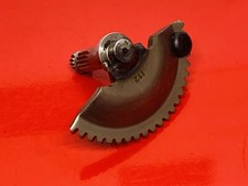 GILERA RUNNER  FXDT FXRDT FXR 125 180 1997 TO 2003 KICK START SHAFT