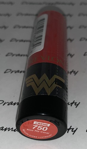 Revlon lmtd ww84 - lmtd, wonder