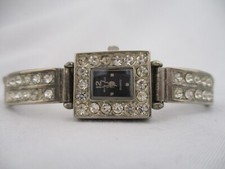 Swiss Hills Women's Silver