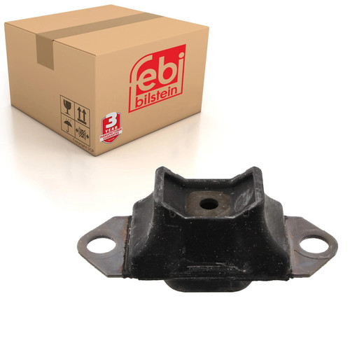 Np200 left engine - left,