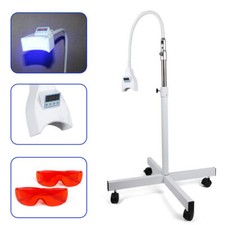 Dental Mobile Teeth-Whitening LED Light Teeth Bleaching Accelerator Lamp Machine