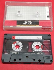 Tdk 100 type normal - ar-100,