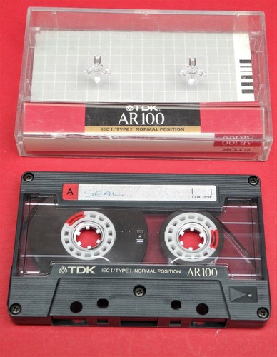 Tdk 100 type - ar-100,