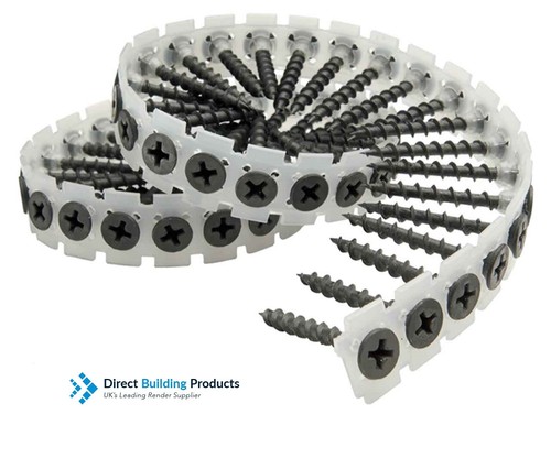 000 collated drywall - x,