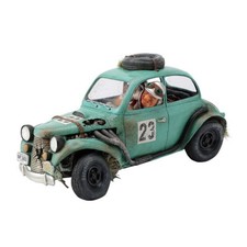 Guillermo Forchino -RALLY CAR (50%) #85088