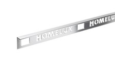 Homelux 8mm Metal Straight