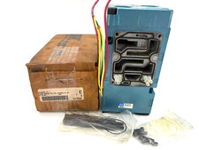 New MAC Valves 6500B-611