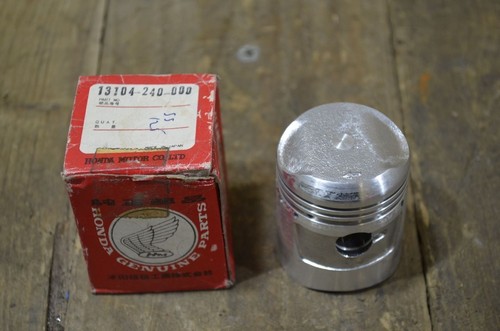 Honda cb125 cl125 - honda, cb125/cl125/ss125a