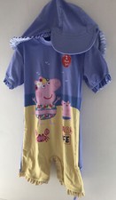 All In One Sun safe Suit 2