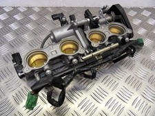 Genuine Yamaha YZF R1 14B