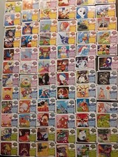 YoYo Bear Cards Super Species