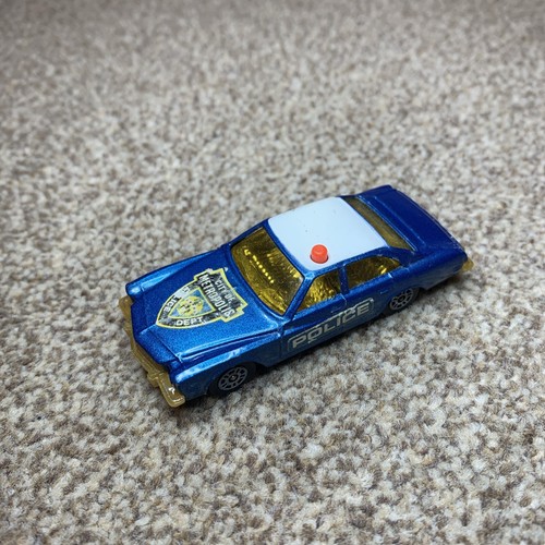 Vintage 1982 corgi juniors - corgi,