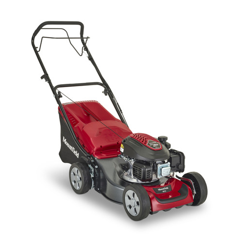 Mountfield sp42 self propelled - mountfield,