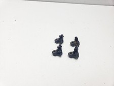 VOLVO V60 AIRBAG CRASH IMPACT