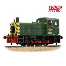 31-364BSF Bachmann OO Gauge