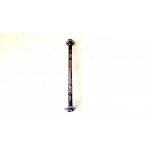 Front wheel pin - front, yamaha