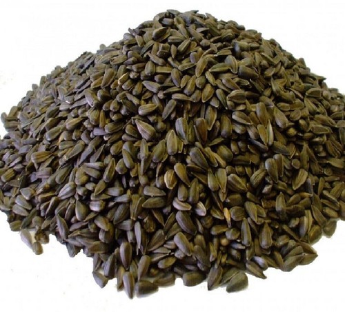 Black sunflower seed 350g - black, 1kg