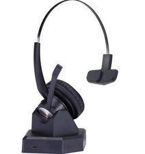 MKJ Wireless Headset with