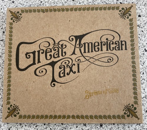 Streets gold audio by - audio, cd