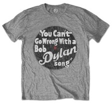 Bob Dylan You Cant Go Wrong